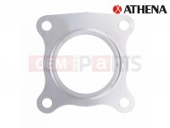Exhaust gasket