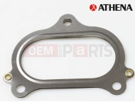Exhaust gasket