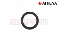 Seal retainer pushrod