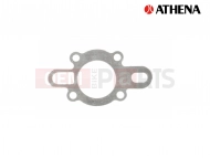 Pump mounting