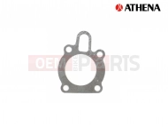 Pump mounting