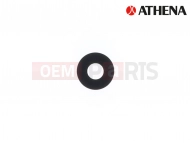 Front chain inner cover