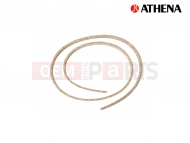 Cork chain cover