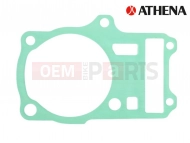 Gasket - cylinder base