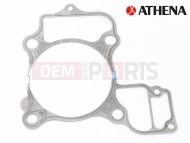 Gasket - cylinder base