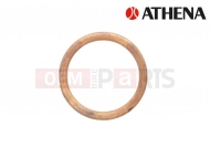 Exhaust gasket