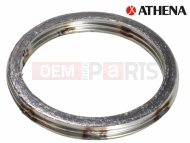 Exhaust gasket