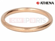 Exhaust gasket