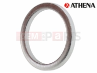Exhaust gasket