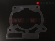 Gasket - cylinder base (0,05 mm)