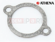 Exhaust gasket