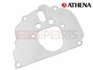 Exhaust gasket