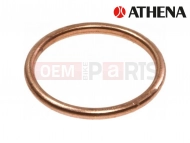 Exhaust gasket