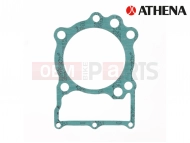 Gasket - cylinder base