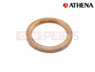 Exhaust gasket
