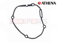 Flywheel cover