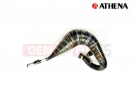 Exhaust