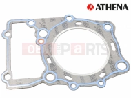 Cylinder head gasket Front