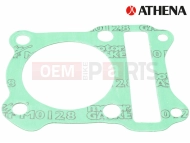 Gasket - cylinder base