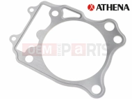 Gasket - cylinder base