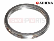 Exhaust gasket