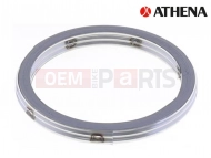 Exhaust gasket