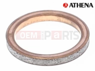 Exhaust gasket