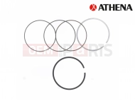 Ring set, piston (F)