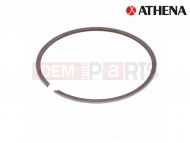 Ring set, piston (F)
