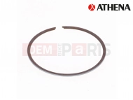 Ring set, piston (F)