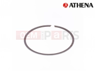 Ring set, piston (F)