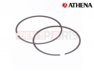 Ring set, piston (F)