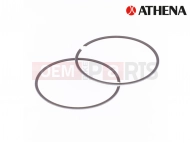 Ring set, piston (F)