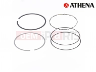 Ring set, piston (F)