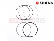 Ring set, piston (F)