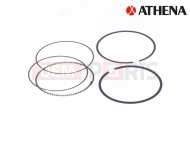 Ring set, piston (F)