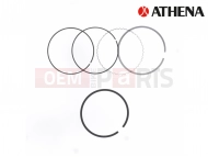 Ring set, piston (F)
