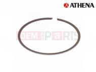 Ring set, piston (F)