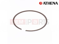 Ring set, piston (F)