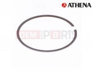 Ring set, piston (F)