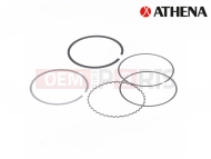 Ring set, piston (F)