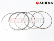 Ring set, piston (only for Athena piston) (Ø 101 mm)