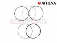 Ring set, piston (F)