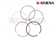 Ring set, piston (F)
