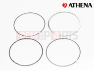 Piston ring set (D=83 mm, 290 ccm - Big Bore)