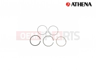 Ring set, piston (C D.78)