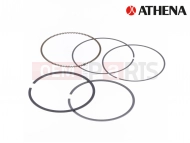 Ring set, piston (C)