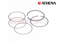Ring set, piston (C)