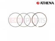 Ring set, piston (F D.80)