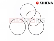 Ring set, piston (F)